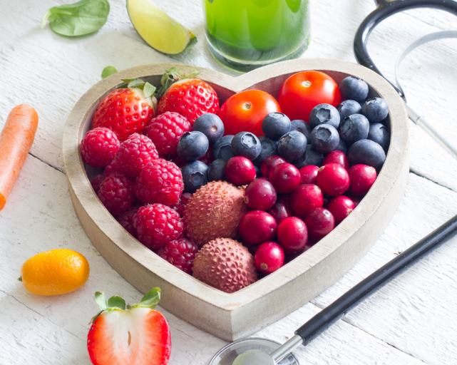 10 Tips for a Healthy Heart - JYSAM Blog