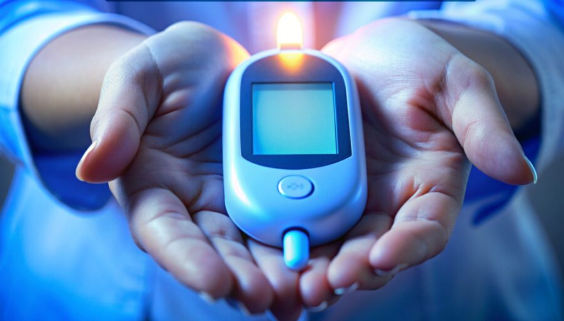 Understanding Diabetes: Signs & Management - JYSAM Blog