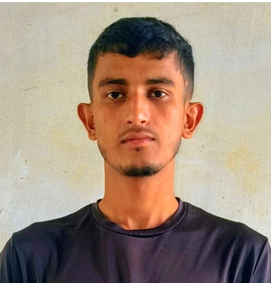 JAHANGIR  ALOM - JYSAM Leadership