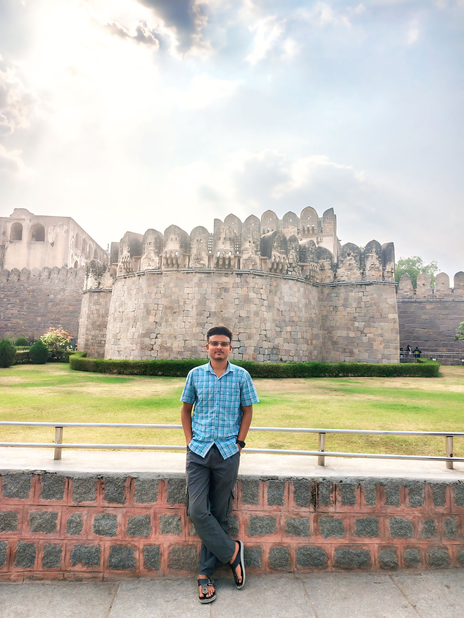 Jahirul Alam  - JYSAM Leadership