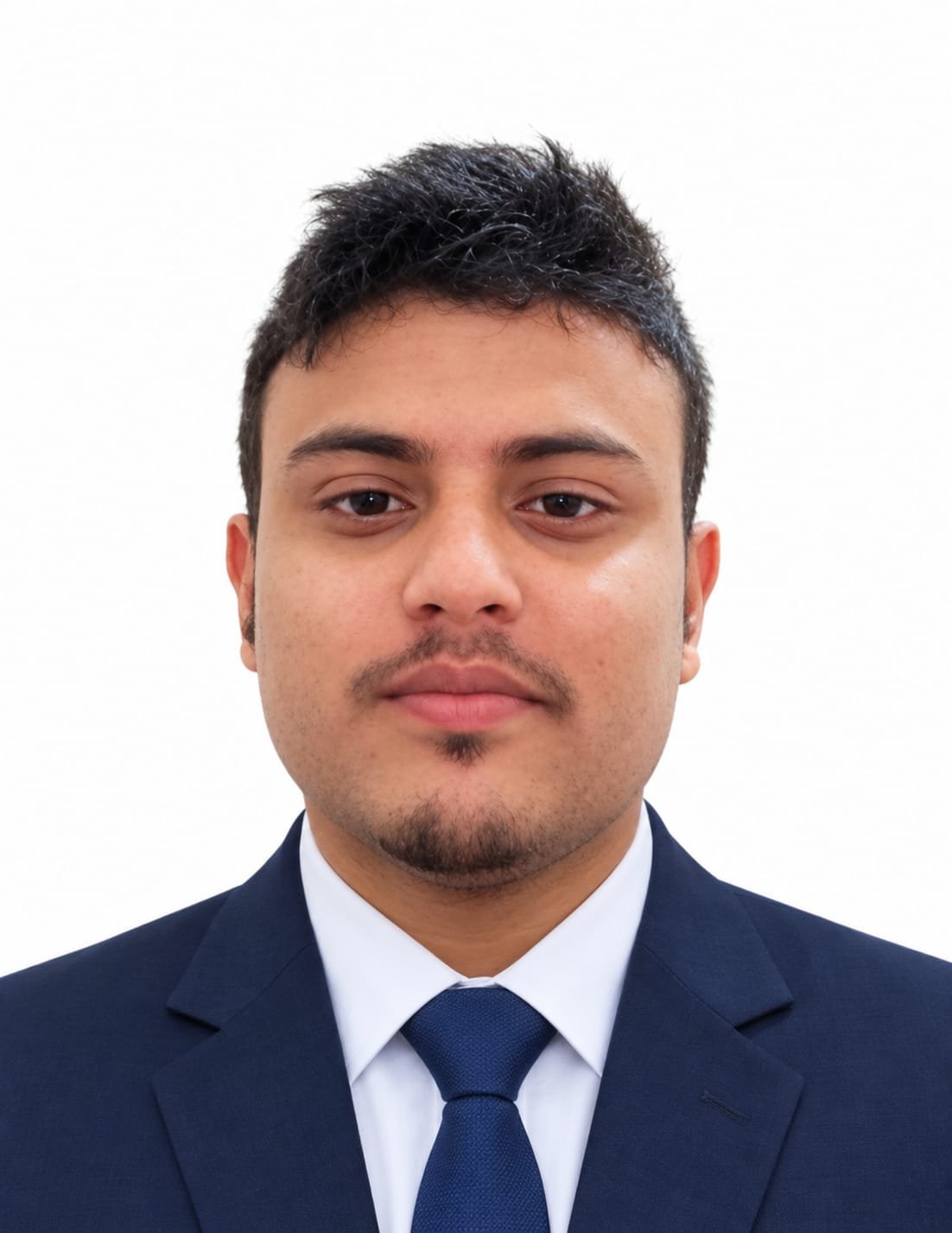 Jahirul Alom - JYSAM Leadership